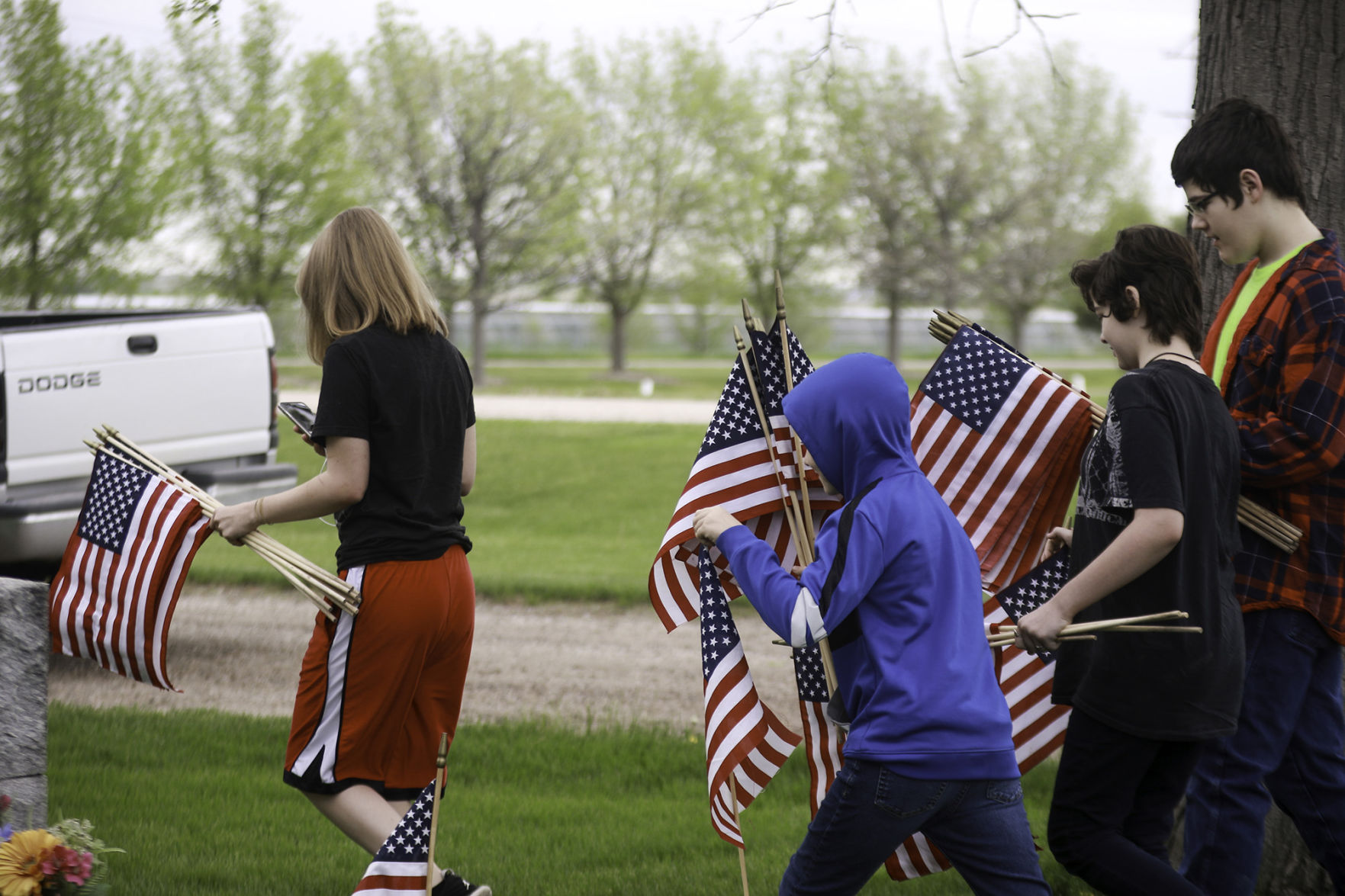 PHOTOS: Fairview Cemetery